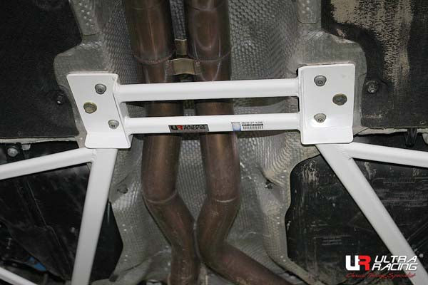 ULTRA RACING リアメンバーブレース BMW M4 F82 3C30 2014/07〜 RL8-3013