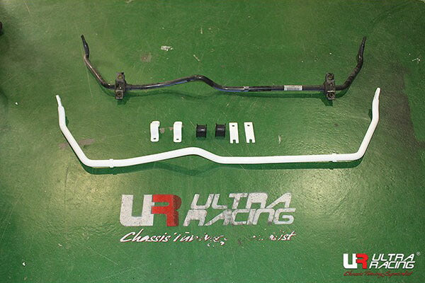 ULTRA RACING リアスタビライザー FORD エクスプローラー 1FMHK8 2011/05〜2016/12 AR25-470