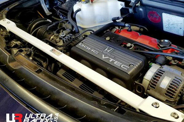 ULTRA RACING リアタワーバー ホンダ NSX NA2 1990/02〜2005/12 RE2-2399
