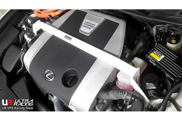ULTRA RACING フロントタワーバー レクサス GS300h AWL10 2012/01〜 TW2-3661