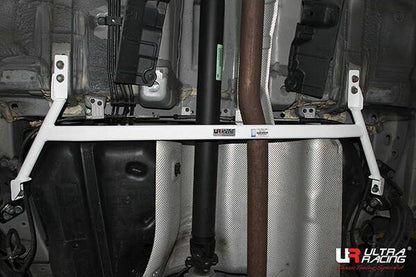 ULTRA RACING リアメンバーブレース ニッサン エクストレイル T31 2007/08〜2014/04 RL4-1229