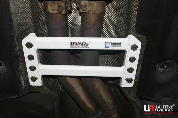 ULTRA RACING ミドルメンバーブレース BMW 3シリーズ E93 DX35/WL35 2005/04〜2014/02 ML2-2261