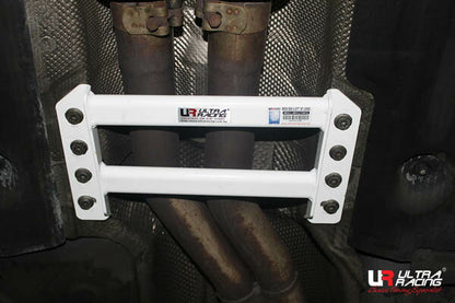 ULTRA RACING ミドルメンバーブレース BMW 3シリーズ E93 DX35/WL35 2005/04〜2014/02 ML2-2261