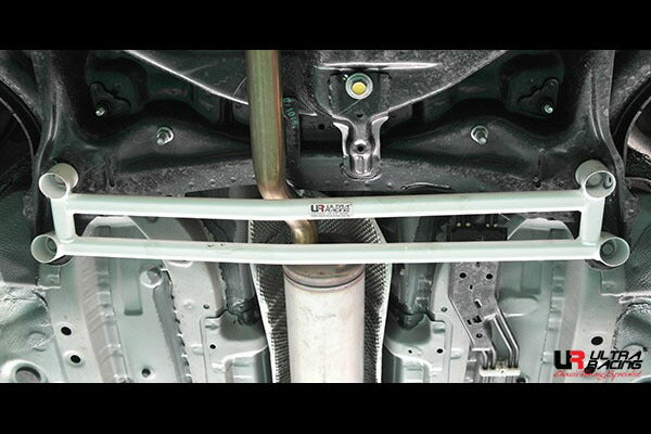 ULTRA RACING フロントメンバーブレース トヨタ シエンタ NHP170G 2015/07〜 LA4-3750