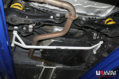ULTRA RACING リアメンバーブレース VOLKSWAGEN ゴルフVII AUCPT 2013/04〜 RL4-2688