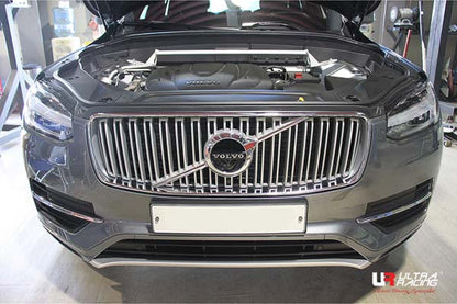 ULTRA RACING フロントタワーバー VOLVO XC90 LB420XCP 2016/01〜 TW2-3756