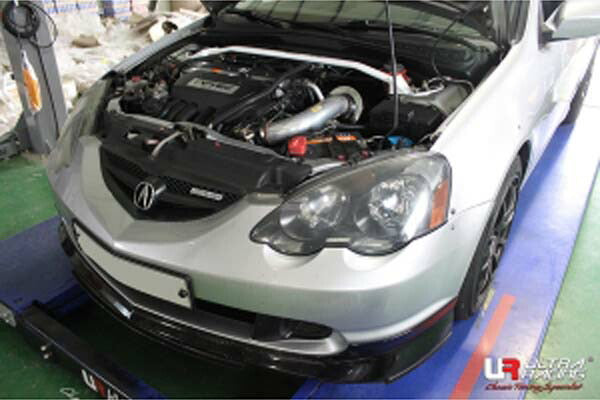 ULTRA RACING フロントタワーバー ACURA RSX DC5 2001〜2006 TW2-1372
