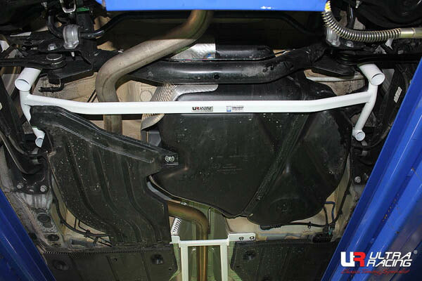 ULTRA RACING リアメンバーブレース AUDI A3 8V  RL4-3049