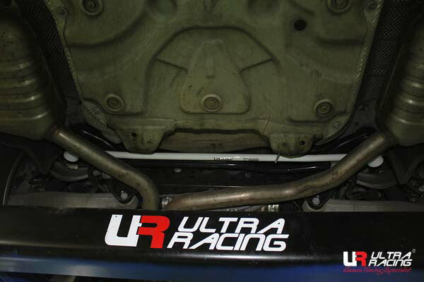 ULTRA RACING リアメンバーブレース AUDI S6(C7) 4GCEUA/4GCTGA 2012/08〜 RL2-2228
