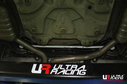 ULTRA RACING リアメンバーブレース AUDI S6(C7) 4GCEUA/4GCTGA 2012/08〜 RL2-2228