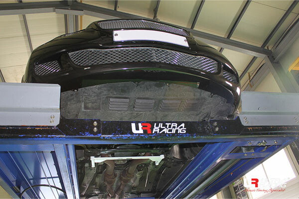ULTRA RACING フロントメンバーブレース BENTLEY コンチネンタル BCCKH 2003/03〜2012/06 LA4-2139