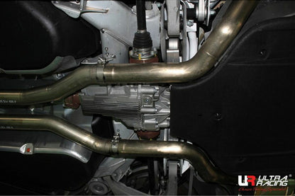 ULTRA RACING リアメンバーブレース BENTLEY コンチネンタル BCCKH 2003/03〜2012/06 RL2-2140