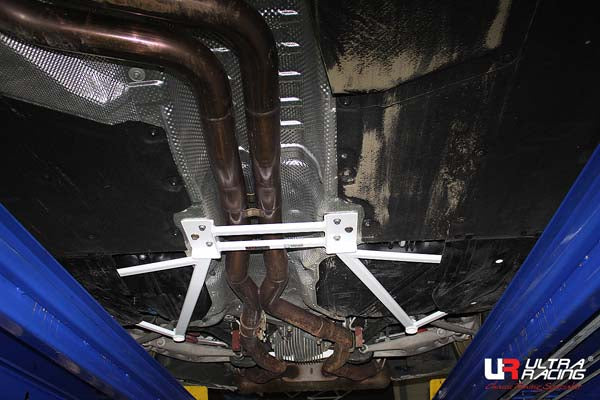 ULTRA RACING リアメンバーブレース BMW M4 F82 3C30 2014/07〜 RL8-3013