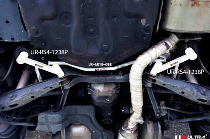 ULTRA RACING リアメンバーサイドブレース トヨタ アルテッツァ GXE10/SXE10 1998/10〜2005/07 RS4-1238P