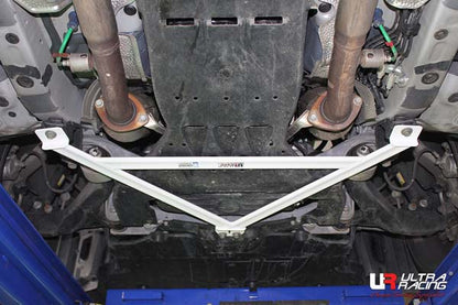 ULTRA RACING フロントメンバーブレース レクサス GS250 GRL11 2012/01〜 LA3-2941
