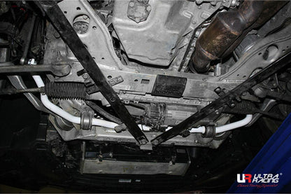 ULTRA RACING フロントスタビライザー BMW Z4 E89 LM30/LM35 2009/05〜2015/12 AF27-469