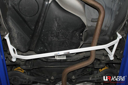 ULTRA RACING リアメンバーブレース VOLKSWAGEN ゴルフVII AUCPT 2013/04〜 RL4-2688