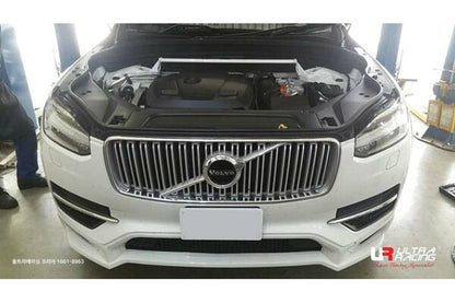 ULTRA RACING フロントタワーバー VOLVO XC90 LB420XCP 2016/01〜 TW2-3756