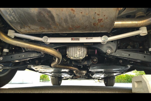 ULTRA RACING リアメンバーブレース スバル XV GT3 2017/05〜2020/10 RL4-3915