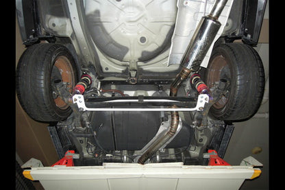 ULTRA RACING リアスタビライザー トヨタ カローラアクシオ NZE141 2006/10〜2012/05 AR16-037(A)
