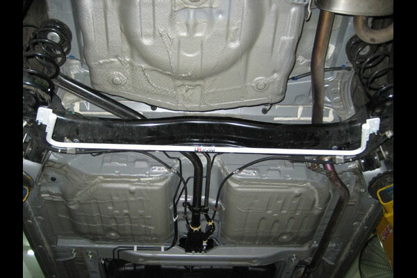 ULTRA RACING リアスタビライザー ホンダ フィット GE6 2007/10〜2013/09 AR19-196