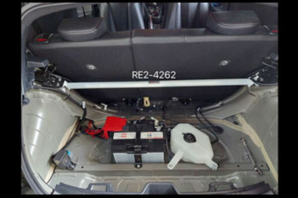 ULTRA RACING リアタワーバー トヨタ GRヤリス GXPA16 2020/09〜 RE2-4262