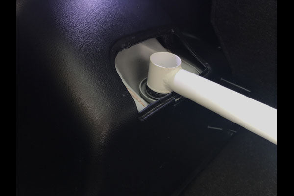 リアタワーバー トヨタ ヴィッツ KSP130 10/12- [RE2-2786] ヴィッツ NCP131 NSP130 タワーバー リア ウルトラレーシング リアタワーバー RE2-2786 ULTRA RACING Vitz  ビッツ ストラットタワーバー