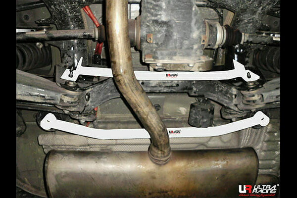 ULTRA RACING リアメンバーブレース BMW X3 F25 WX20/WY20 2011/03〜 RL2-2644