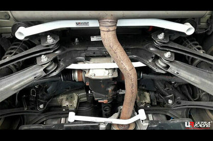 ULTRA RACING リアメンバーブレース BMW X3 F25 WX20 2011/03〜 RL2-2645