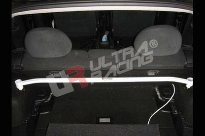 ULTRA RACING リアタワーバー ミツビシ コルト Z23A 2006/05〜2011/07 RE2-642