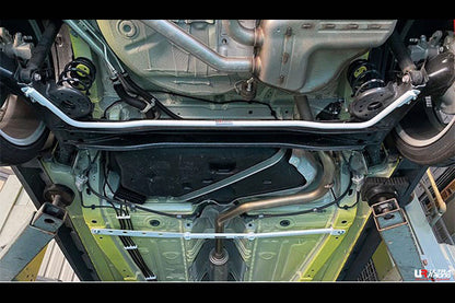 ULTRA RACING リアスタビライザー スズキ スイフトスポーツ ZC33S 2017〜 AR18-642