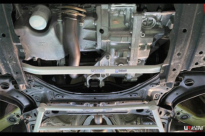 ULTRA RACING フロントメンバーブレース スズキ スイフトスポーツ ZC33S 2017〜 LA2-4009