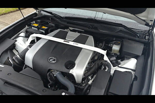ULTRA RACING フロントタワーバー レクサス GS350 GRL10 2012/01〜 TW2-3661