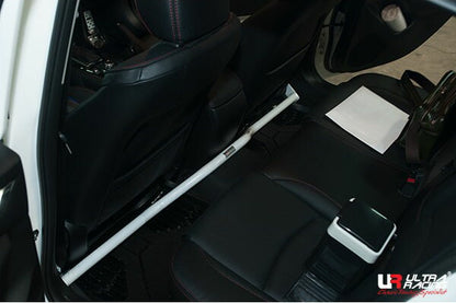 ULTRA RACING ルームバー マツダ アクセラ BM2FP/BM5FP/BMLFP 2013/11〜 RO2-2512