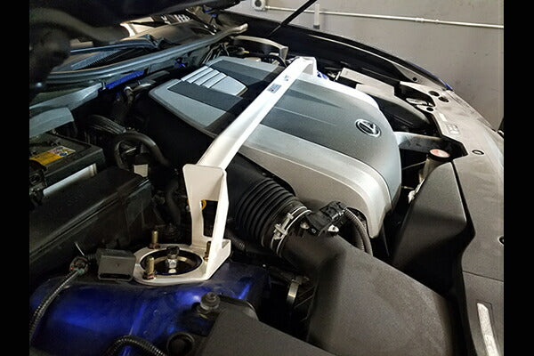 ULTRA RACING フロントタワーバー レクサス GS350 GRL10 2012/01〜 TW2-3661