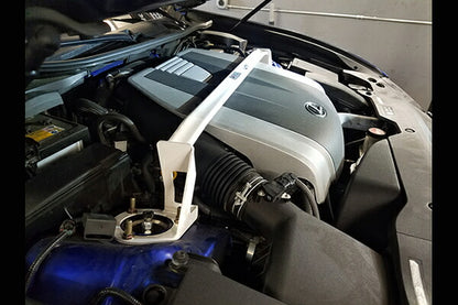 ULTRA RACING フロントタワーバー レクサス GS350 GRL10 2012/01〜 TW2-3661