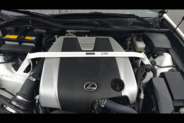 ULTRA RACING フロントタワーバー レクサス GS350 GRL10 2012/01〜 TW2-3661