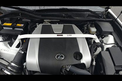 ULTRA RACING フロントタワーバー レクサス GS350 GRL10 2012/01〜 TW2-3661