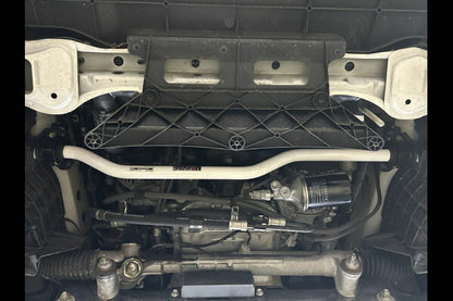 ULTRA RACING フロントスタビライザー トヨタ セルシオ UCF30/UCF31 2000/08〜2006/05 AF28-340