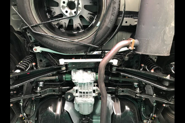 ULTRA RACING リアメンバーブレース ミツビシ アウトランダー GF8W 2012/10〜 RL2-3702