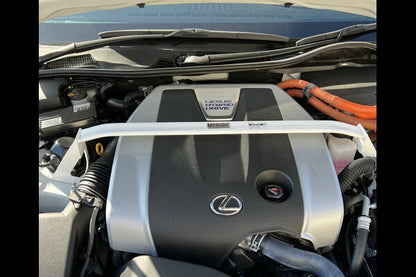 ULTRA RACING フロントタワーバー レクサス GS450H GWL10 2012/01〜 TW2-3661