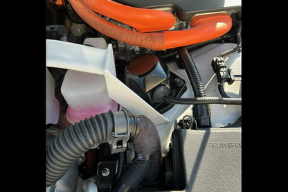 ULTRA RACING フロントタワーバー レクサス GS450H GWL10 2012/01〜 TW2-3661