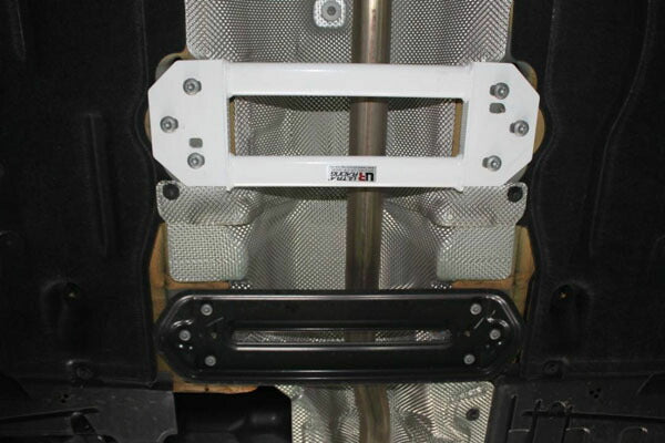 ULTRA RACING ミドルメンバーブレース MINI F55 XU20M 2016/03〜 ML2-3491