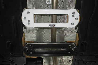 ULTRA RACING ミドルメンバーブレース MINI F55 XU20M 2016/03〜 ML2-3491