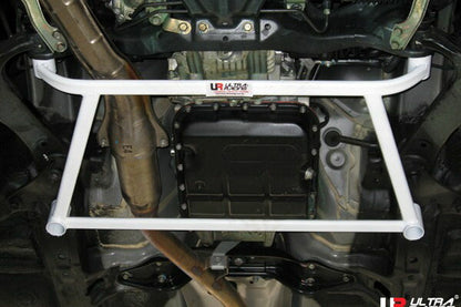 ULTRA RACING フロントメンバーブレース スバル インプレッサ GH3/GRB/GVB 2007/06〜2014/08 LA4-731