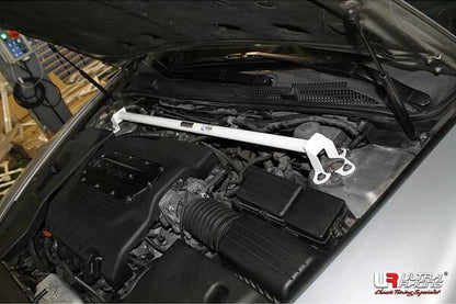 ULTRA RACING フロントタワーバー ACURA TL UA6 2003〜2008 TW2-2388