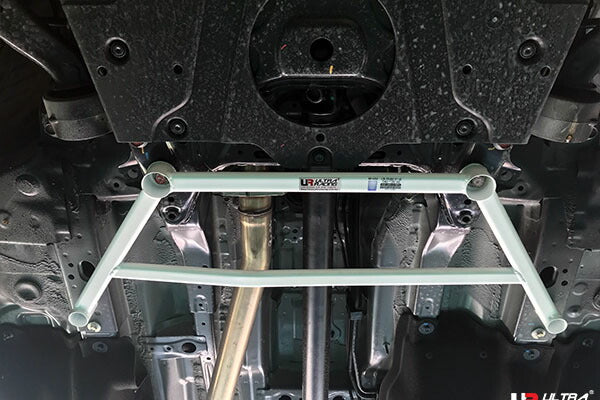 ULTRA RACING フロントメンバーブレース ホンダ CR-V RW1/RW2 2018/08〜 LA4-3820