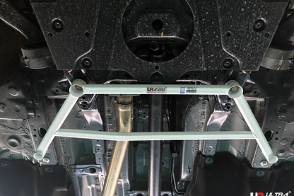 ULTRA RACING フロントメンバーブレース ホンダ CR-V RW1/RW2 2018/08〜 LA4-3820