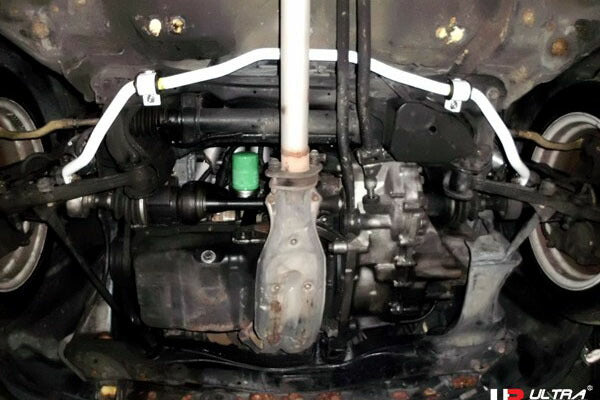 ULTRA RACING フロントスタビライザー ホンダ シビック EF3/EF9 1989/03〜1991/09 AF22-387