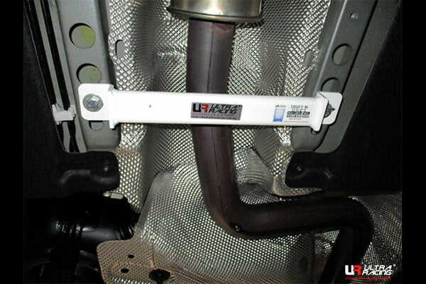 ULTRA RACING ミドルメンバーブレース FORD フォーカス MPBMGD 2013/04〜2016/12 ML2-2108